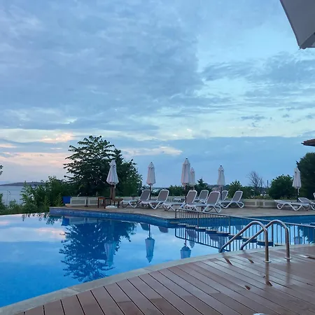 Apartmán Miomare, Santa Marina Village, *