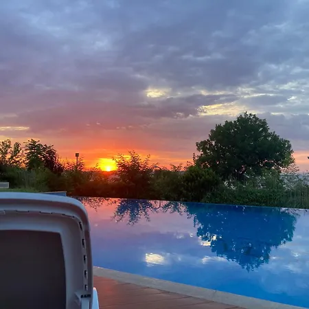 Apartmán Miomare, Santa Marina Village, Sozopol