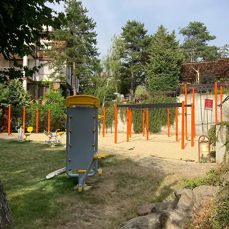 Miomare, Santa Marina Village, * Sozopol