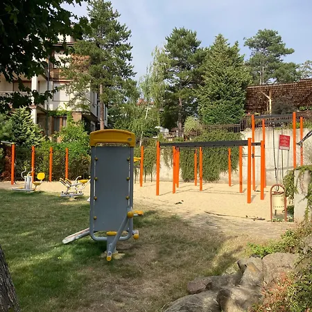 Miomare, Santa Marina Village, * Sozopol
