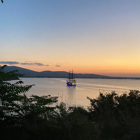 Miomare, Santa Marina Village, Apartmán