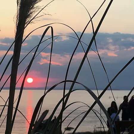 Miomare, Santa Marina Village, Apartmán *
