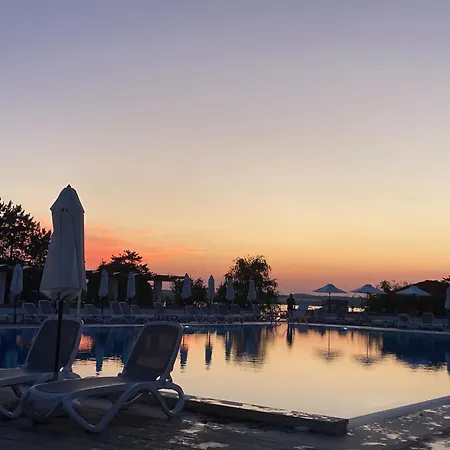 Miomare, Santa Marina Village, Apartment Sozopol