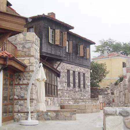 Miomare, Santa Marina Village, *