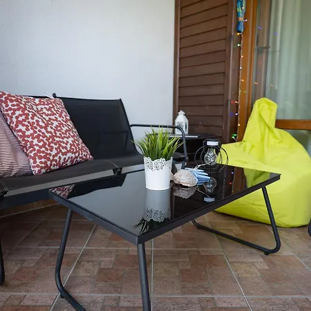 Miomare, Santa Marina Village, * Sozopol
