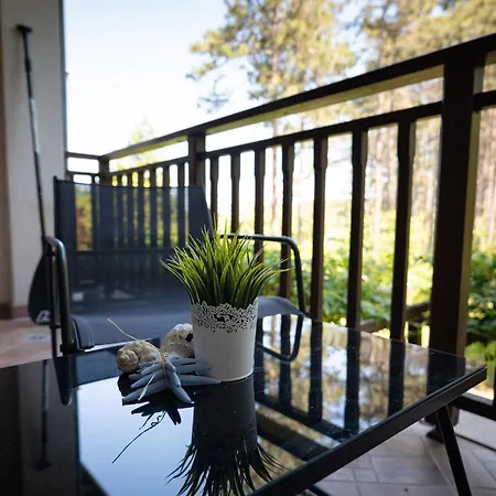 Apartment Miomare, Santa Marina Village, Sozopol