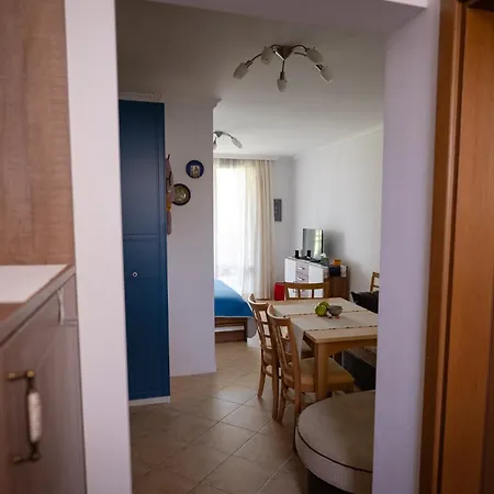 Miomare, Santa Marina Village, * Sozopol