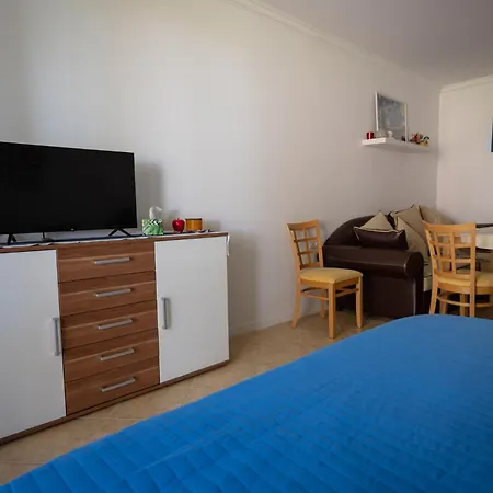 Apartment Miomare, Santa Marina Village,