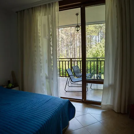 Apartment Miomare, Santa Marina Village, *