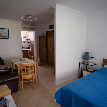 Apartment Miomare, Santa Marina Village, Sozopol