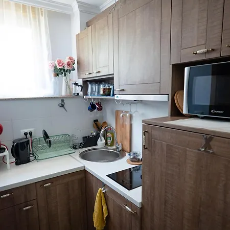 Miomare, Santa Marina Village, Apartmán *