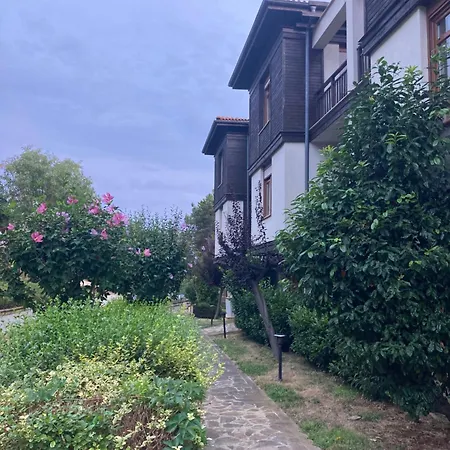 Miomare, Santa Marina Village, Apartment