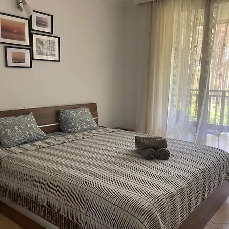 Miomare, Santa Marina Village, Apartmán Sozopol