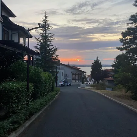 Miomare, Santa Marina Village, Apartmán
