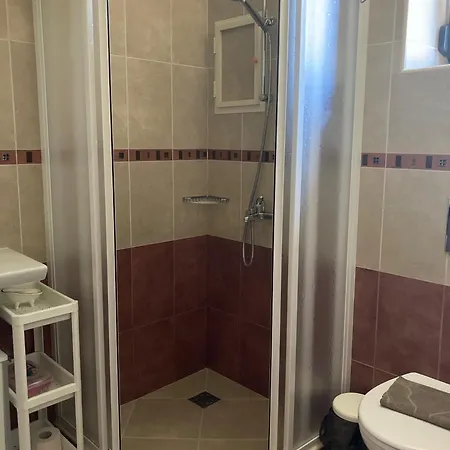 Miomare, Santa Marina Village, Apartmán *