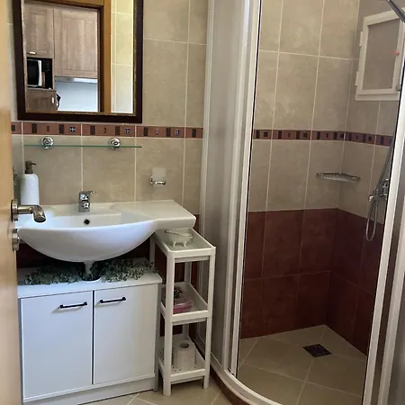 Apartmán Miomare, Santa Marina Village, Sozopol