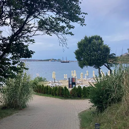 Miomare, Santa Marina Village, * Sozopol